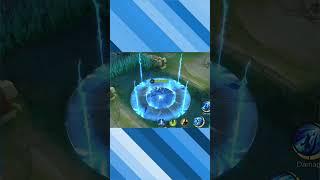 Ling special and mworld skin #fyp #trend #viral #mlbb