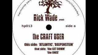 Rick Wade - Deepenstein