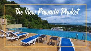 The View Rawada Phuket / Rawai Phuket , Thailand 