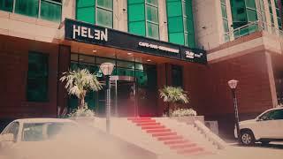 Helen restaurant/Dushanbe TJK