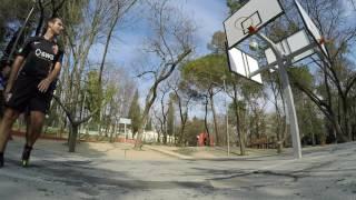 Fabian Duro - Trick Shots