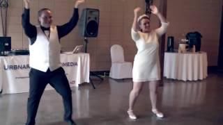 Eden and Petr - 1. tanec/ dance