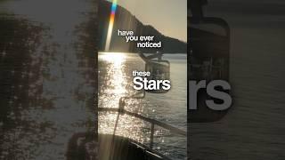 Star Cross Filters#photography #tutorial #videography #effects