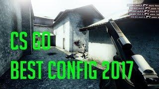  CS GO Config AIM 2017[HOW2INSTALL]