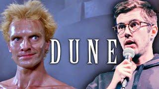 Nick Mullen on Dune