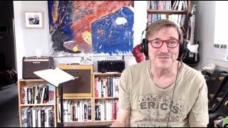 OnFilm with Philip Martin: May 21, 2021