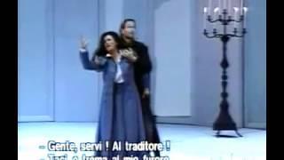 Mozart - Don Giovanni (Abbado, Ferrara)