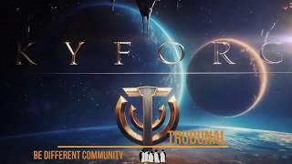 Skyforge «Орудийный расчет Кирса и Рэйна» (Е2) КП Трибунал