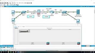 ASA 5506-X Basic Configurations