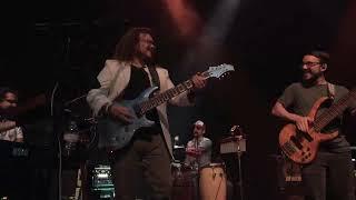 "Rage" Live (Cycles Live DVD)