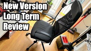 Ikea Markus New Version Review After 16 Months Ikea Office Chair Longevity Test