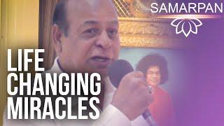 UNMISSABLE Stories of Divine Miracles | Gopi Pidatala | Samarpan