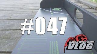 BFT Official Measure Board - CWC VLOG #047