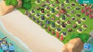 Баг в Boom Beach