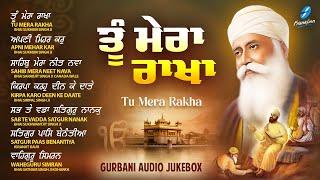 New Shabad Gurbani Kirtan 2025 JUKEBOX - Tu Mera Rakha - Nonstop Shabad Kirtan Nonstop Gurbani