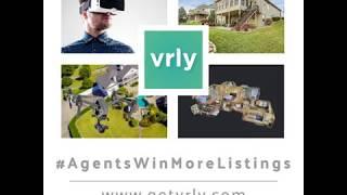 Get VRLY Instagram