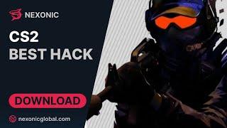  Best CS2 Hack 2025 – Free Aimbot, Wallhack & Anti-VAC Cheat Tool | Download Now!