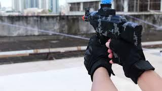 Anstoy gel blaster: Ultimate Tactical Shooting Experience Revealed!#anstoy #splatgun #toys