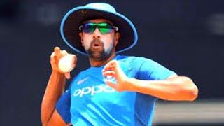 r ashwin bowling action || ashwin bowling action in slow motion ||