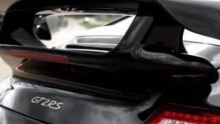 Porsche 911 GT2 RS Driven at Silverstone 911uk