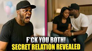 Papoose LOSES IT After 50 Cent Hints at Night with Remy Ma!