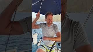 Robertas from Dublin shares his thoughts on our sailing trip!