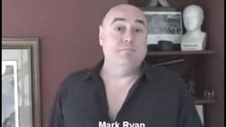 Mark Ryan, voice actor for Bumblebee sends message for Toy Con 2009