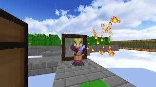 Hypixel Skyblock Complete December Update Guide!