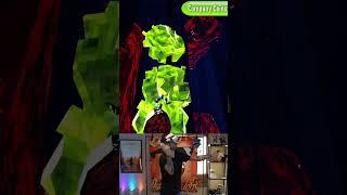 this was the craziest luck (Animal Company VR)