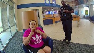 Woman Caught Using Fake ID to Steal $6,000 From Credit Union