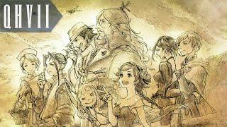 chill octopath traveler music from across the series ~ relaxing ~ beautiful ~ jrpg