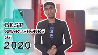 Best Smartphones of 2020 | Categorical Winners | Sid Tech's Picks | 4K | Sid Tech