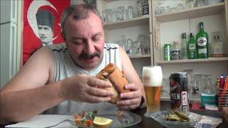 TAVUK TANTUNİ EŞLİĞİNDE; BREMEN 1827 İLAÇ GİBİ GELDİ...