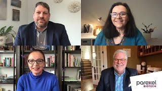 Parexel Biotech: Helping our customers in moments that matter
