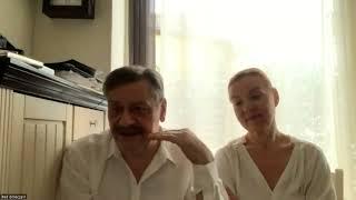 Дмитрий Назаров и Ольга Васильева интервью Май 2023