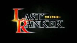 Last Ranker 「LAST RANKER」 : Teaser Trailer 01