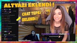 ALİNİTY KEMALİ İZLİYOR ve HAYRAN KALIYOR! - ALİNİTY GÖZÜNDEN! ( ALTYAZI VE CHAT Tepki Eklendi )