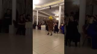 Огдоочуйа уонна Клим Федоров