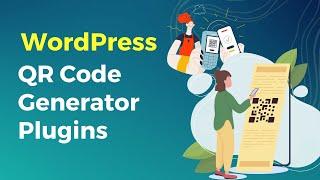 WordPress QR Code Generator Plugins | HT QR Code Generator for WordPress