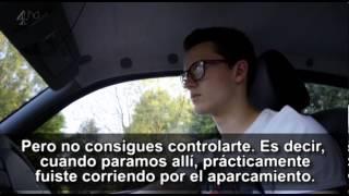 Porno en el cerebro