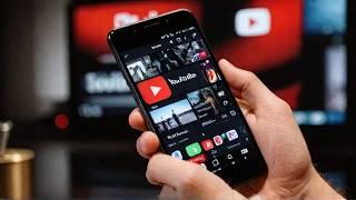 Go Live on YouTube NOW with Just Your Phone in 2024