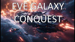 Eve Galaxy Conquest. Вопросы и ответы на 3 день игры.