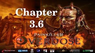 Painkiller : Overdose [All Secrets] [Insomnia] - Sammael's Lair