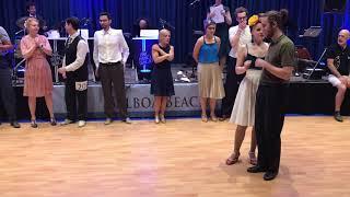 Balboa Strictly Finals @SBB 2019 (Sitges Balboa Beach 2019) // Sitges, Spain // 29.06.2019