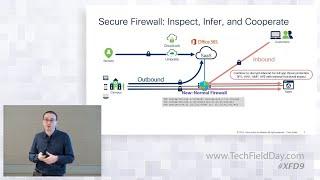 Cisco Secure Firewall 4200 Series Appliances and Threat Defense 7.4 Software Overview