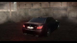 BMW M5 E60 - (MTA | CCDPlanet)