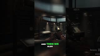 Call of Duty Easter Egg: Easiest Map Guide