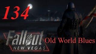 Выживаем в Fallout: New Vegas с комментариями (Режим "Хардкор") Серия №134