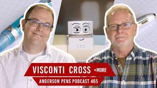 Anderson Pens Podcast 465