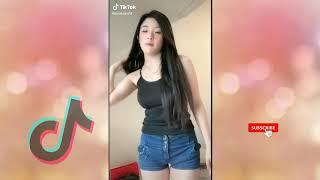 Cari mama muda/ tiktok viral dance compilation